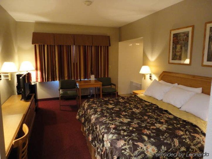 Parkfield Inn - Clinton Rom bilde